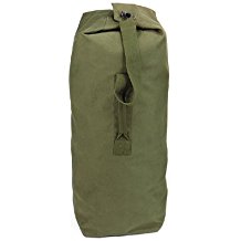 army duffle bags